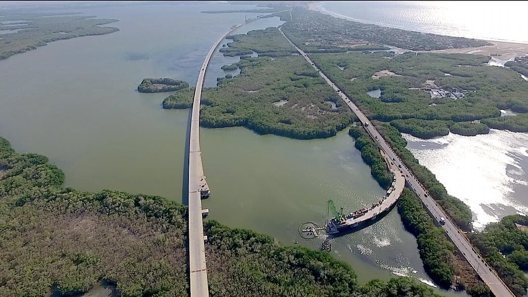 Ciénaga de la Virgen: Un Ecosistema Amenazado y la Lucha por su Recuperación