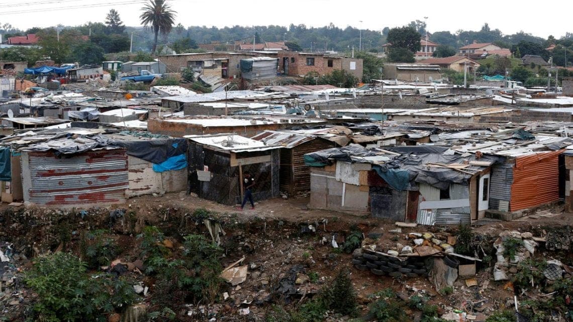 Problemática ambiental generada por las construcciones sin planeación en cartagena de indias